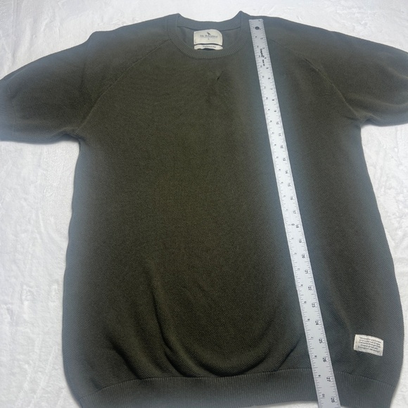 Mr. Bowerbird T shirt - Picture 6 of 7